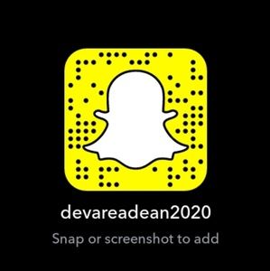 Meet your Posher, Darral